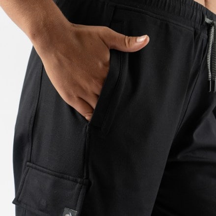 rabbit EZ Cargos Pants - Women's 4