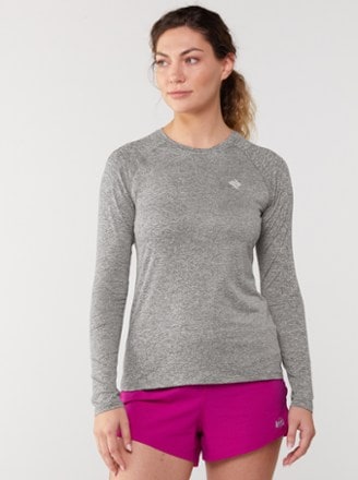 rabbit EZ Tee Long-Sleeve T-Shirt - Women's 1