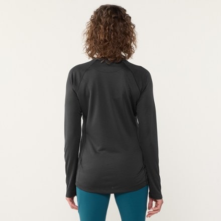 Patagonia Capilene Midweight Crew Base Layer Top - Women's 2