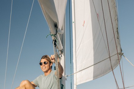 Location Image for Baia Polarized Sunglasses