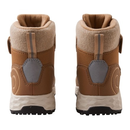 Reima Hallava Reimatec Winter Shoes - Toddlers'/Kids' 3