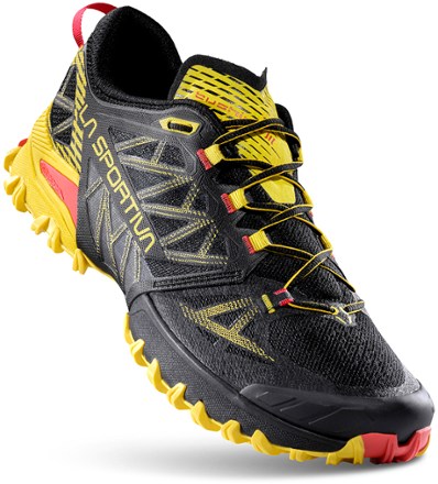 La Sportiva Bushido III Trail-Running Shoes - Men's 5