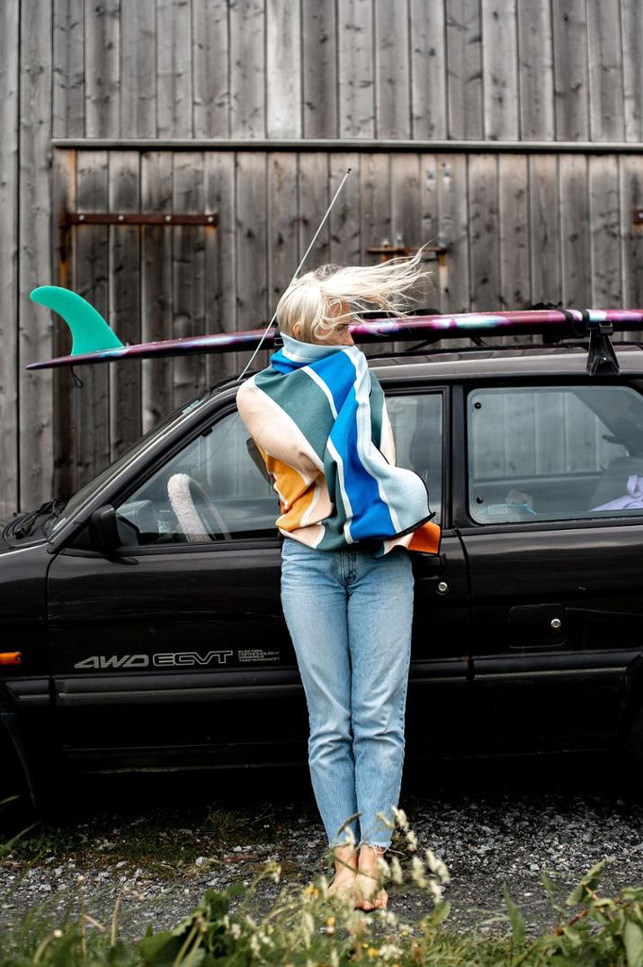 Location Image for Original Towel