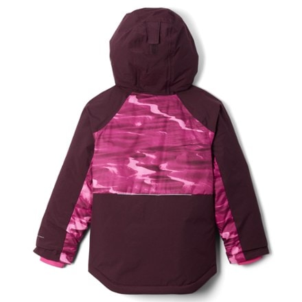 Columbia Mighty Mogul III Insulated Jacket - Girls' 1