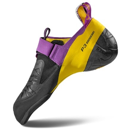 La Sportiva Skwama Climbing Shoes - Men's 1
