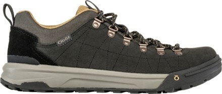 Oboz Beall Low Shoes - Men's 0