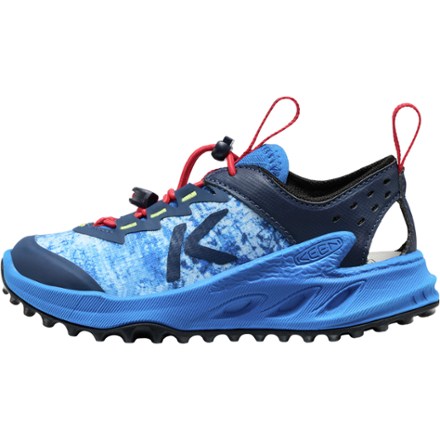 KEEN Zionic ADV Sandals - Kids' 1