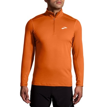 Brooks Dash Half-Zip 2.0 Shirt - Men's 1