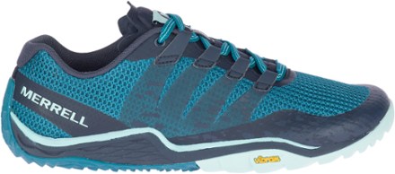 merrell trail glove womens