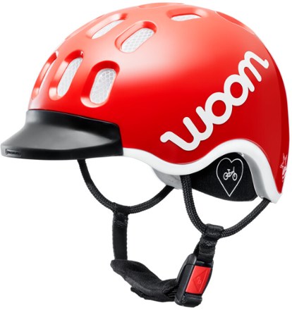 woom Bike Helmet - Kids' 0