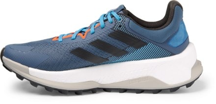 adidas Terrex Soulstride Ultra Trail-Running Shoes - Men's 1