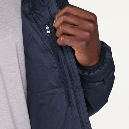 Fjallraven Expedition X-Latt Insulated Jacket - Men's 4