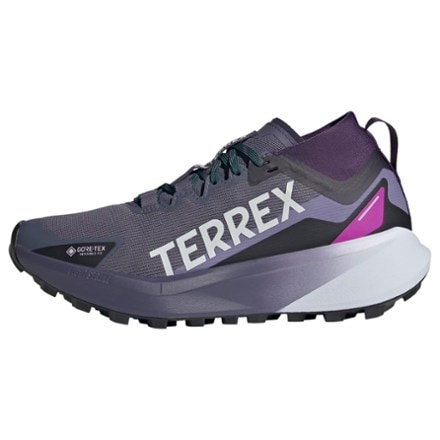 adidas Terrex Agravic GTX Trail-Running Shoes - Women's 1