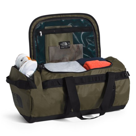 The North Face Base Camp Duffel - Medium 3