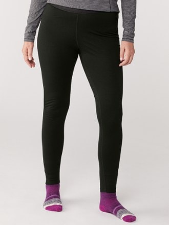 REI Co-op Merino 185 Base Layer Bottoms - Women's 1