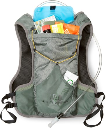 Ultimate Direction Trail Hydration Vest 5