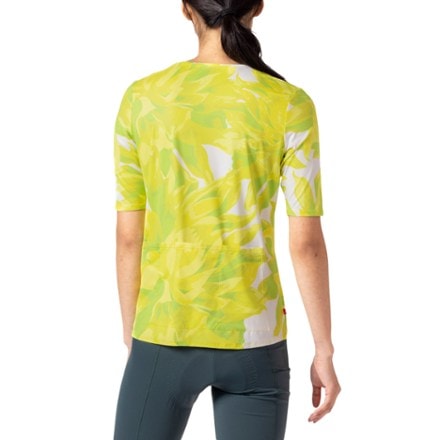 Terry Soleil Flow Cycling Top - Women's 1