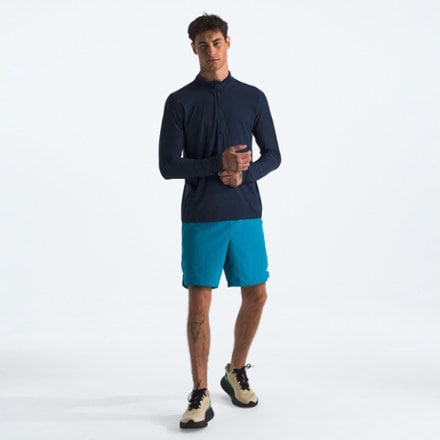The North Face Dune Sky Quarter-Zip - Men's 3
