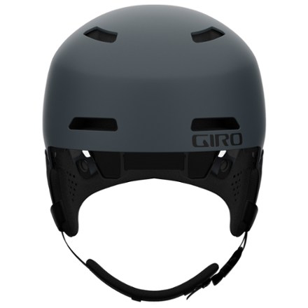 Ledge Mips Snow Helmet