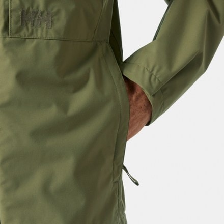 Helly Hansen Escape Rain Jacket - Men's 5