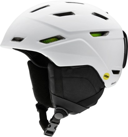 Smith Mission Mips Snow Helmet - Men's 2