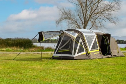 Zempire Pro TM V2 Air Tent Awning Wall Set 7