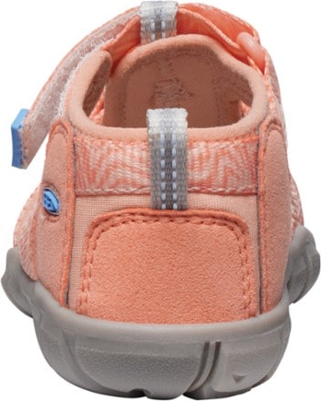 KEEN Seacamp II CNX Sandals - Toddlers' 5