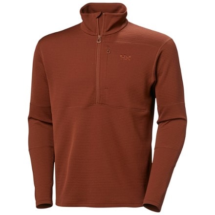 Helly Hansen Evolved Air Half-Zip Midlayer Top - Men's 0