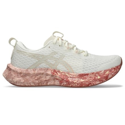 ASICS Noosa Tri 16 Road-Running Shoes - Women's 0