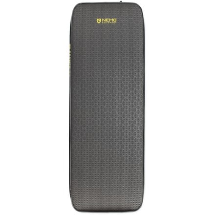NEMO Roamer Self-Inflating Sleeping Pad Wide