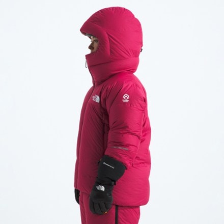 The North Face Summit Cloud Down AMK Parka - Women's 3