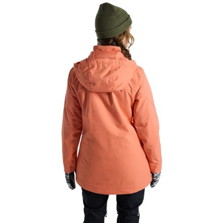 Burton Lelah 2L Insulated Jacket - Women's 2