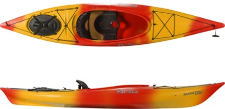 Old Town Manitou Sport Kayak