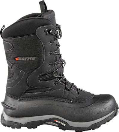 Baffin Summit Tundra Snow Boots - Men's 0