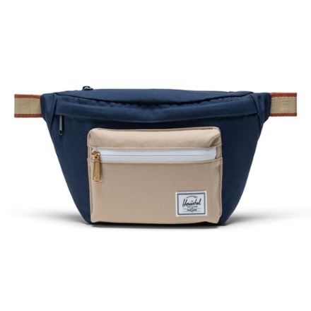 Herschel Supply Co. Pop Quiz Hip Pack 0