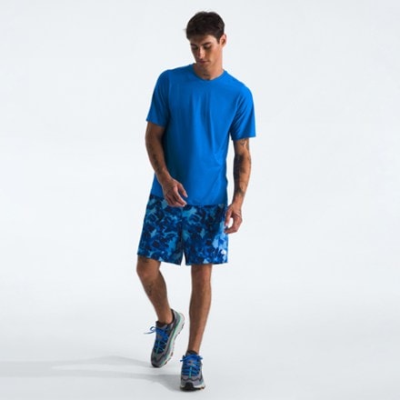 The North Face Dune Sky Crew Shirt - Men's 3