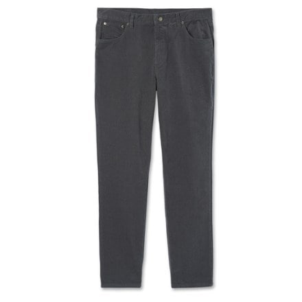 Vuori Optimist 5-Pocket Cord Pants - Men's 0