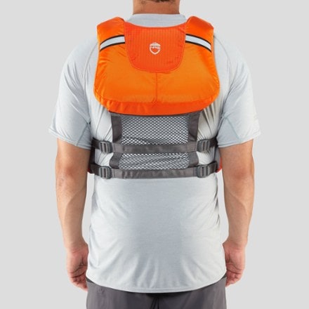 NRS Chinook OS Fishing PFD 2