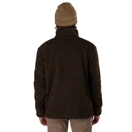 Boulder Gear Bodhi Fleece Jacket - Men's 1