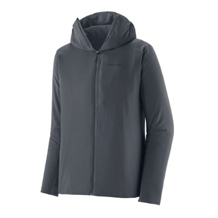 Patagonia Nano-Air Ultralight Full-Zip Insulated Hoody - Men's 0