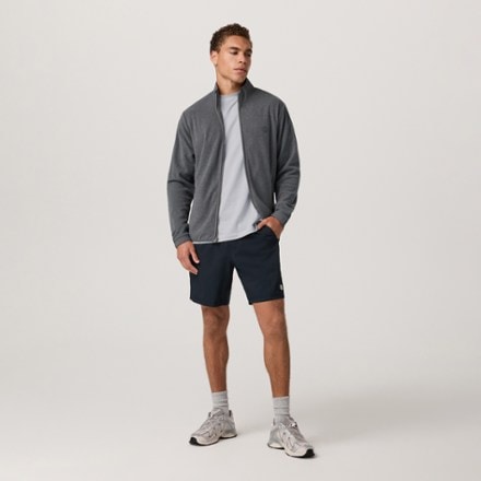 Vuori Aspen Full-Zip Jacket - Men's 3