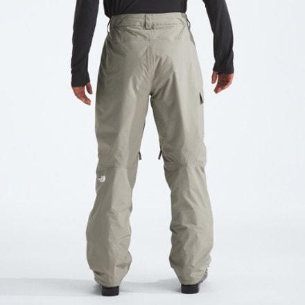 The North Face Freedom Insulated Snow Pants - Men's Tall Sizes 2