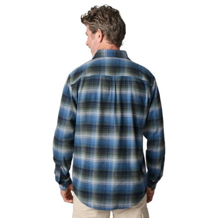 Free Country Easywear Flannel Shirt - Men's 1