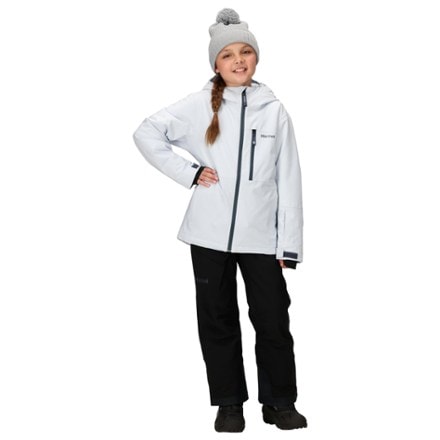 Marmot Snowline Insulated Jacket - Kids' 3