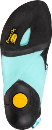 La Sportiva Skwama Vegan Climbing Shoes - Women's 5