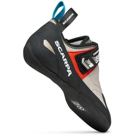 Scarpa Origin VS Climbing Shoes - Men's 4