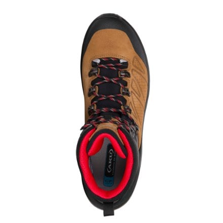 AKU Adapta SD GTX Hiking Boots - Men's 3