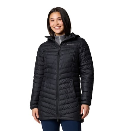 Columbia Westridge Mid Down Jacket - Women's 0