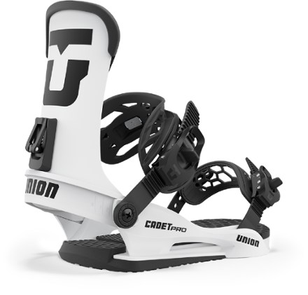 Union Cadet Pro Snowboard Bindings - Kids' 1