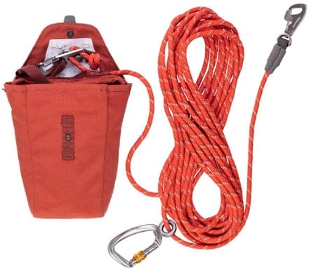 Ruffwear Knot-a-Hitch Campsite Dog-Hitching System 6